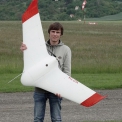 Výzkumníci z FSI vytvořili bezpilotní letadlo kompletně vytištěné na 3D tiskárně.