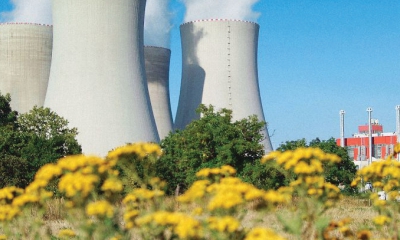 Uhlí ani plyn vylepšit nejdou, jaderné palivo se zdokonaluje neustále