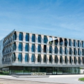 Hlavní administrativní budova AUMA Riester GmbH & Co. KG