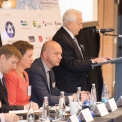 Miroslav Grégr na konferenci VVER 2019