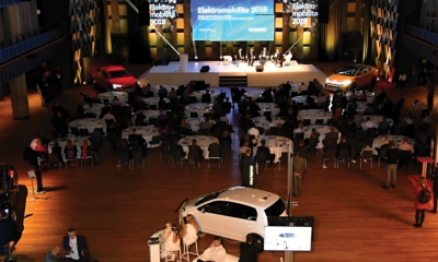 Elektromobilita 2019: ve znamení inovací i synergie energetiky a automotive