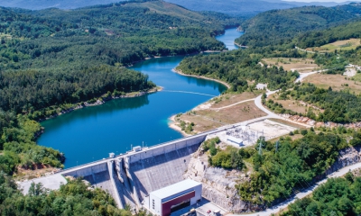 Chorvatsko se připravuje na velkolepý přechod na obnovitelné zdroje energie. Příležitosti jsou i pro české firmy
