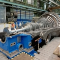 První turbína z Doosan Škoda Power zamíří do Japonska