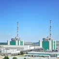 Pátý a šestý blok bulharské jaderné elektrárny Kozloduj typu VVER-1000 (Zdroj Rusatom Service)