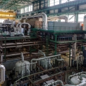 Doosan Škoda Power zmodernizuje turbíny ve slovenské jaderné elektrárně Mochovce